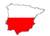 PODORONDA CLÍNICA DEL PIE - Polski